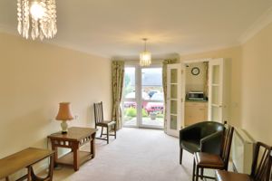 LOUNGE- click for photo gallery